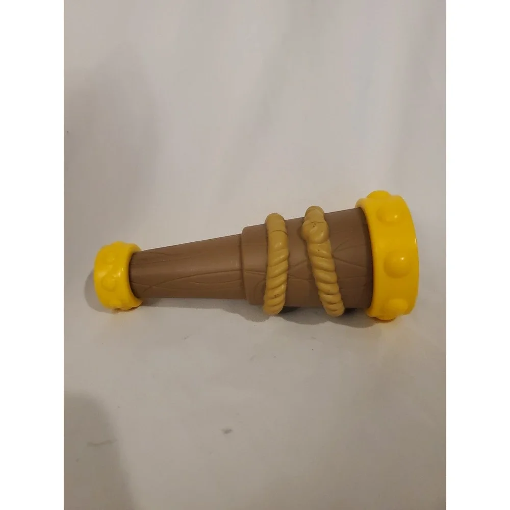 Disney Jake & The Neverland Pirates Telescope Spyglass